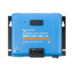 Contrôleur MPPT 250V 100A Victron Smart Solar MPPT