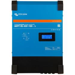 Victron SmartSolar MPPT RS 450V 100A