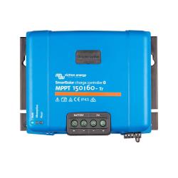 Contrôleur MPPT 150V 60A Victron Smart Solar