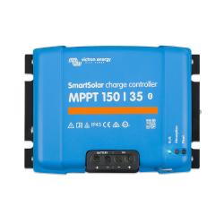 Contrôleur MPPT 150V 35A Victron Smart Solar