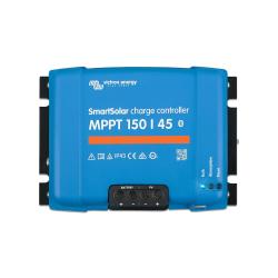 Contrôleur MPPT 150V 45A Victron Smart Solar