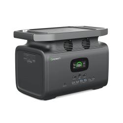 Centrale solaire Growatt Infinity 1500W 1500W 1512Wh