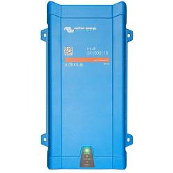 Onduleur Victron Multiplus 24V 500VA 10+16A