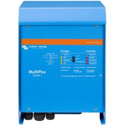 Onduleur Victron Multiplus 24V 5000VA 120+100A