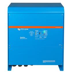 Onduleur Victron Quattro 15000VA 48V 200+100A