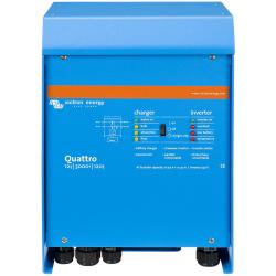 Onduleur Victron Quattro 3000VA 12V 120+50A