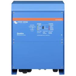 Onduleur Victron Quattro 5000VA 12V 220+100A