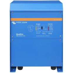 Onduleur Victron Quattro 5000VA 24V 120+100A