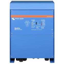 Onduleur Victron Quattro 10000VA 48V 140+100A