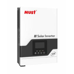 Onduleur Chargeur 12V 1000W Must Solar