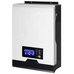 Onduleur chargeur 1000W 12V MPPT Voltronic