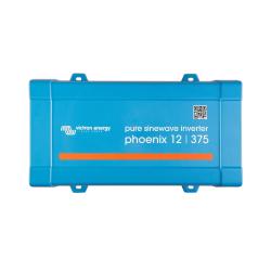 Onduleur Victron Phoenix 12V 375VA