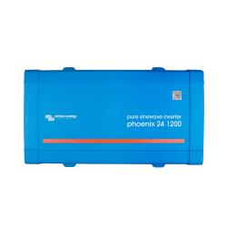 Onduleur Victron Phoenix 24V 1200VA