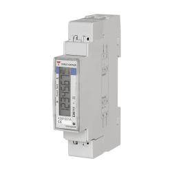 Wattmètre EM111DIN Carlo Gavazzi