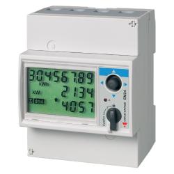Wattmètre triphasé EM24DIN Carlo Gavazzi AV93XISX EM24DIN Carlo Gavazzi AV93XISX