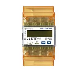 Wattmètre Solar-Log PRO380-Mod