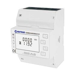 Wattmètre triphasé Growatt TPM