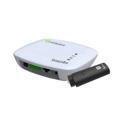 Surveillance Growatt Shine-Link X