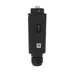 Surveillance Growatt ShineLan-X (câble)