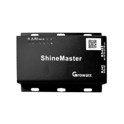 Surveillance Growatt ShineMaster