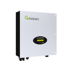 Onduleur Growatt Network 5500MTL-S monophasé