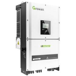 Onduleur grille Growatt 30000TL3-S triphasé
