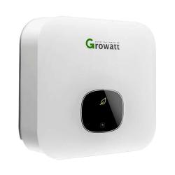 Onduleur réseau Growatt MIN 4200TL-XE