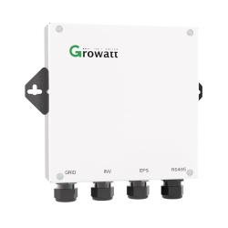Boîtier de commutation automatique Growatt Backup