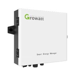 Growatt Smart Energy Manager SEM jusqu'à 300kW 600/5A