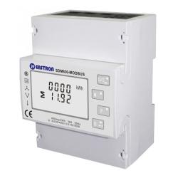 Tensite SDM630-Modbus Wattmètre triphasé Tensite