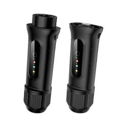 Solis Double LAN et WIFI stick monitoring S2-WL-ST