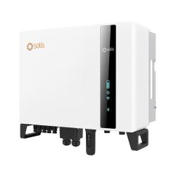 Onduleur hybride triphasé Solis 10kW