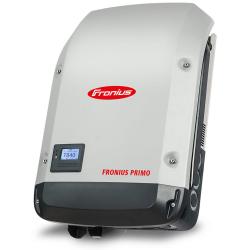 FRONIUS Primo 4.6-1 light 4.6kW Grid Inverter
