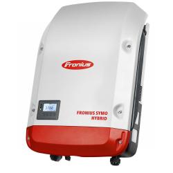 FRONIUS Symo Hybrid 5.0-3-S Onduleur réseau 5kW