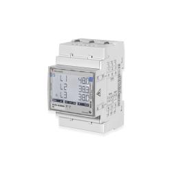 Wattmètre ET112 Carlo Gavazzi-Victron Monof. 100A