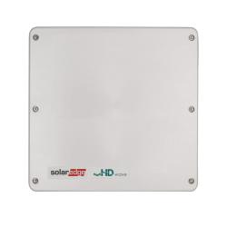Onduleur HD Wave 10000W SolarEdge monophasé Connexion au réseau
