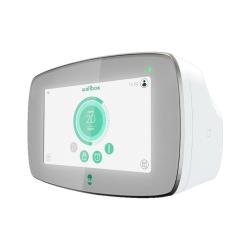 Chargeur Wallbox Commander 2 Type 1 - 7.4kW