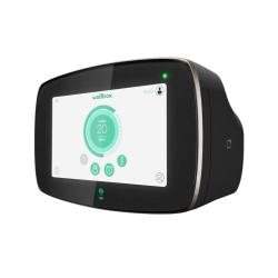 Chargeur Wallbox Commander 2 Type 2 - 22kW