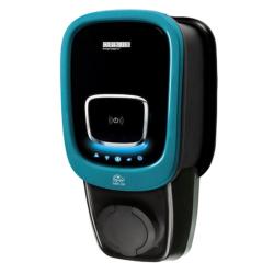Chargeur de voiture électrique 7,4kW Orbis Viaris UNI Type 2 - WiFi