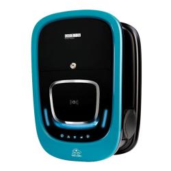 Chargeur de voiture électrique 22kW Orbis Viaris Combi Plus Type 2 câble 5m - WiFi