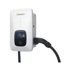 Chargeur de voiture électrique 7kW Growatt THOR 07AS-P