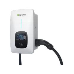 Chargeur de voiture électrique 11kW Growatt THOR 11AS-P