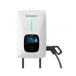 Chargeur de voiture électrique 22kW Growatt THOR 22AS-P