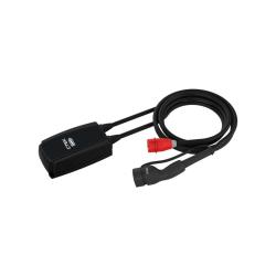 Chargeur portable pour véhicules CTEK NJORD GO 11kW