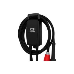 Support mural NJORD GO