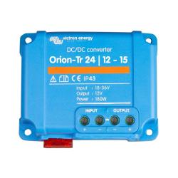 Onduleur 24V-12V 15A Victron Orion-Tr
