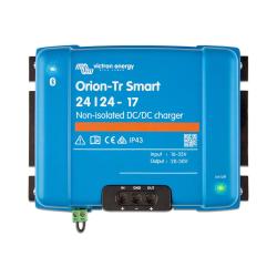 Convertisseur intelligent 24V-24V 17A Victron Orion-Tr