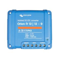 12V-12V 9A Victron Orion-Tr Convertisseur isolé 12V-12V 9A