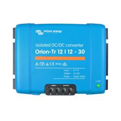 12V-12V 30A Victron Orion-Tr Convertisseur isolé 12V-12V 30A