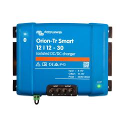 Convertisseur intelligent 12V-12V 30A Victron Orion-Tr Convertisseur intelligent isolé 12V-12V 30A